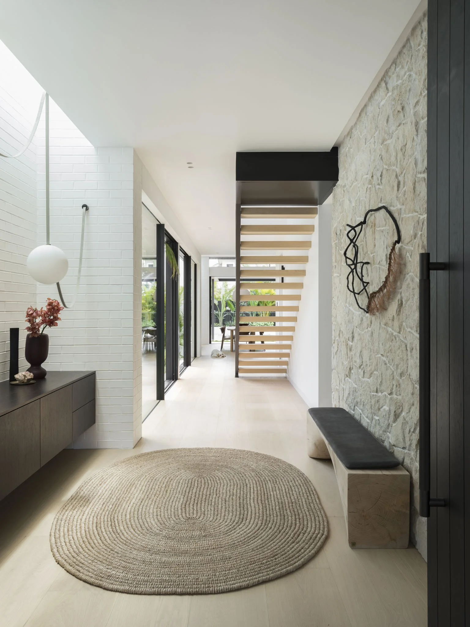 Manly Family Home | Interior Styling Sydney | SJS | SJS Interior Design