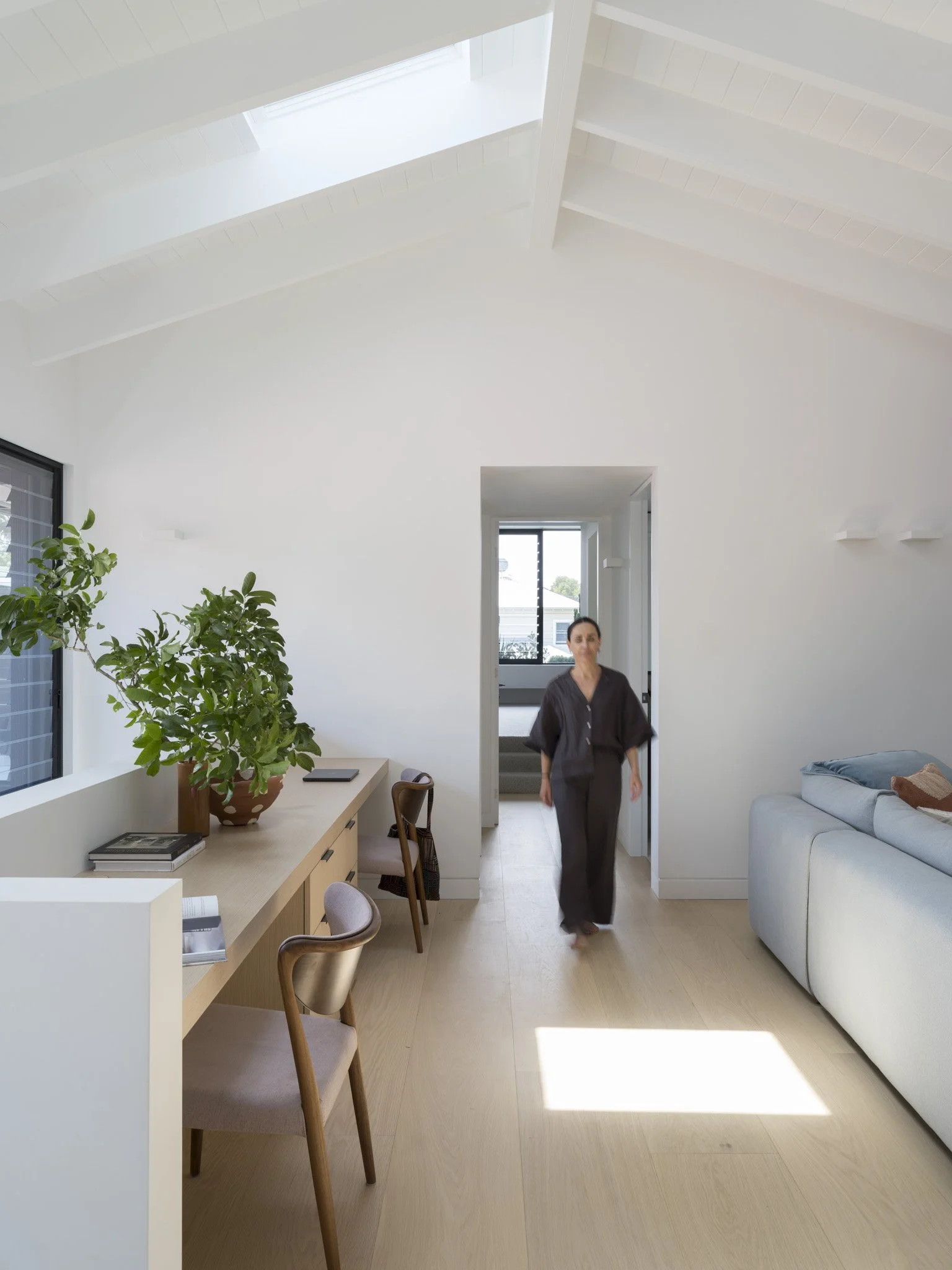 Manly Family Home | Interior Styling Sydney | SJS | SJS Interior Design