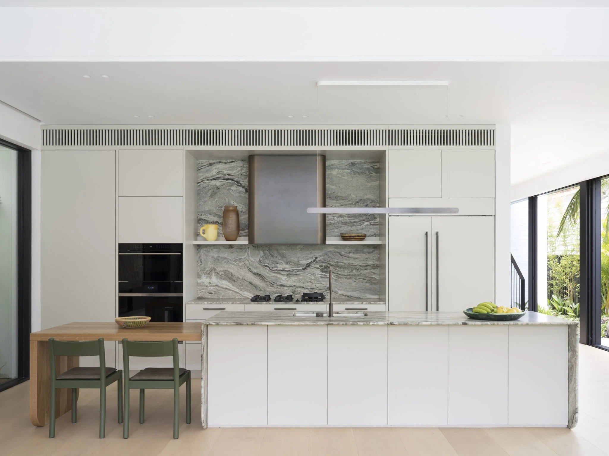 Manly Family Home | Interior Styling Sydney | SJS | SJS Interior Design