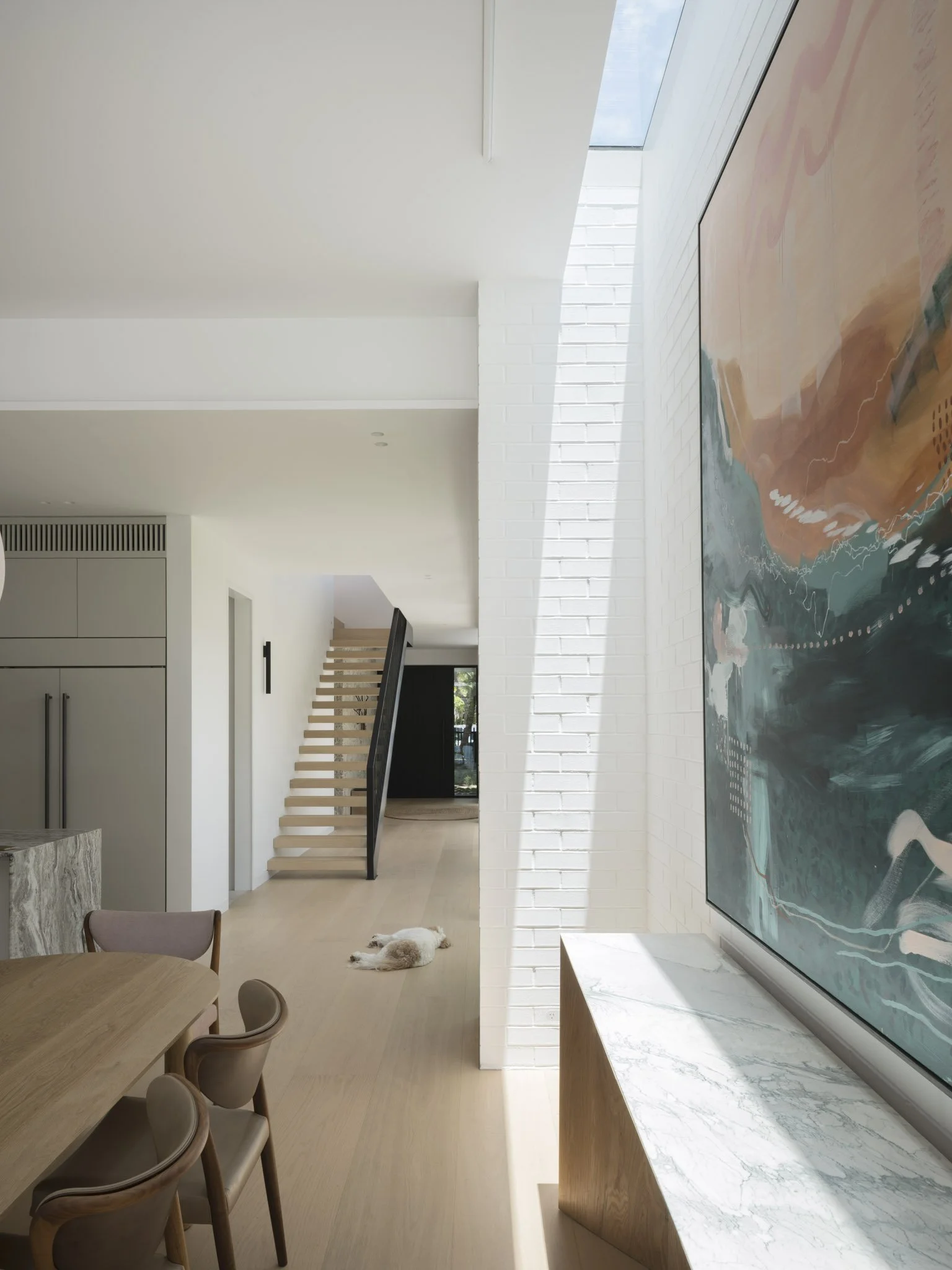 Manly Family Home | Interior Styling Sydney | SJS | SJS Interior Design