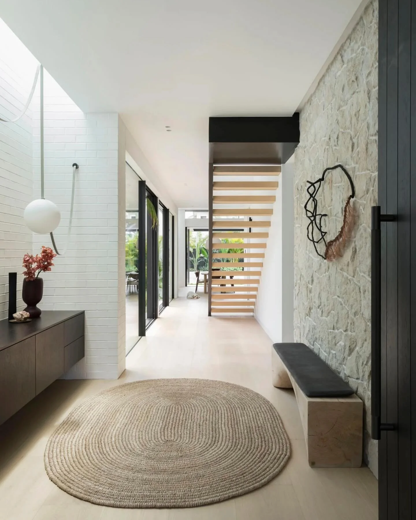 In between all the finished spaces, this is what it&rsquo;s really about.

A home that feels right for the people living in it.
A process that&rsquo;s considered, clear and easy to move through.
We don&rsquo;t just focus on the end result, but how ev