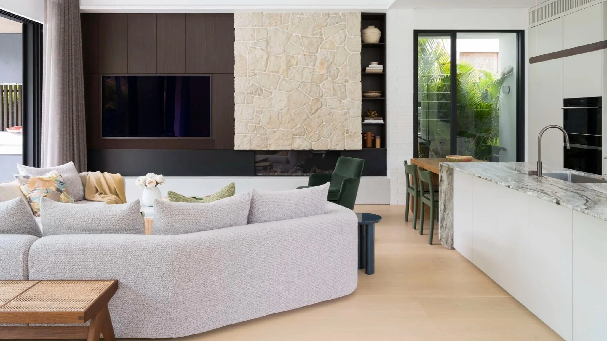 Interior Styling & Furnishing | SJS Interior Design | SJS Interior Design