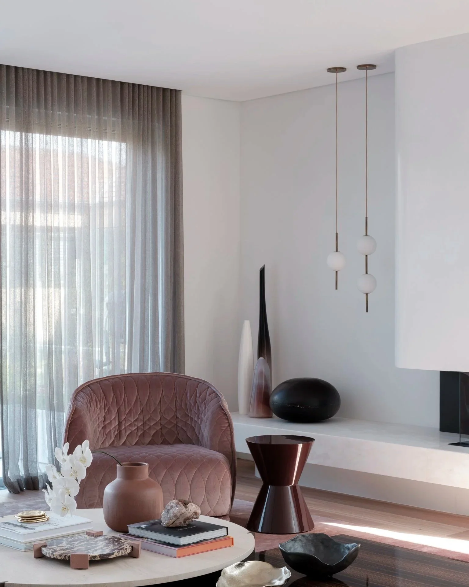 Design Discovery Session | SJS Interior Design | SJS Interior Design
