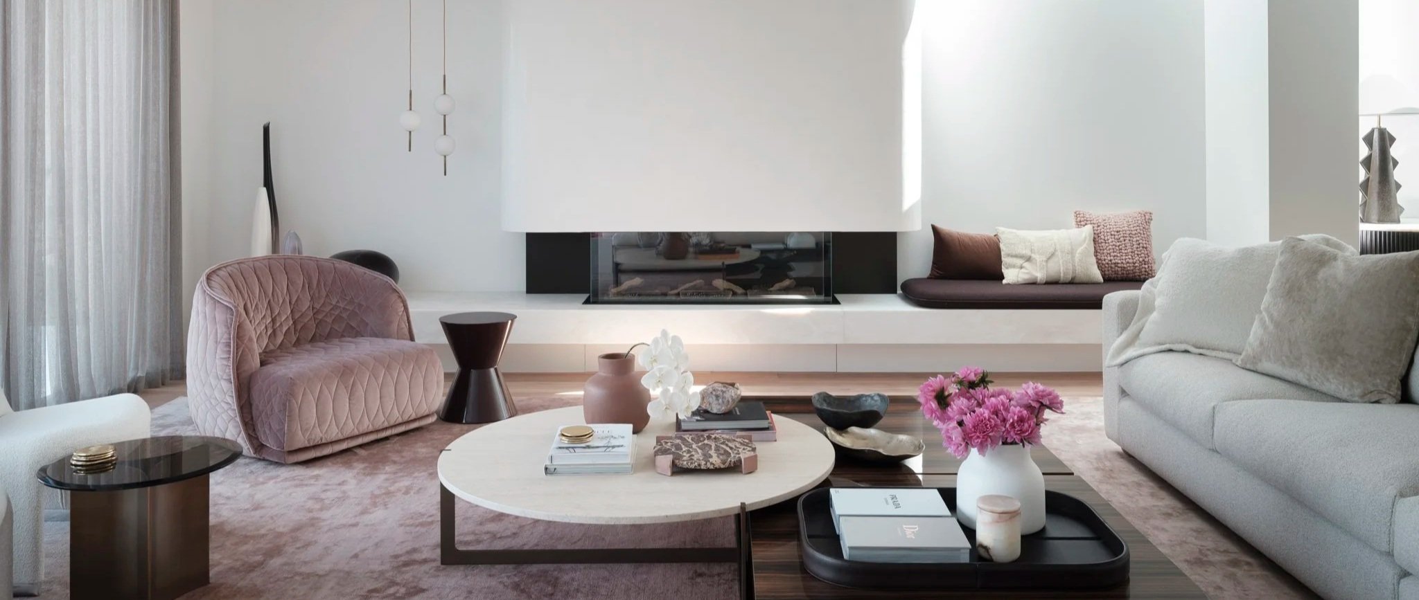 Full Home Renovation Interior Design | SJS Interior Design Australia ...
