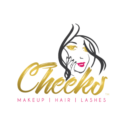 Cheeks Make Up Artistry | Hair | Lashes