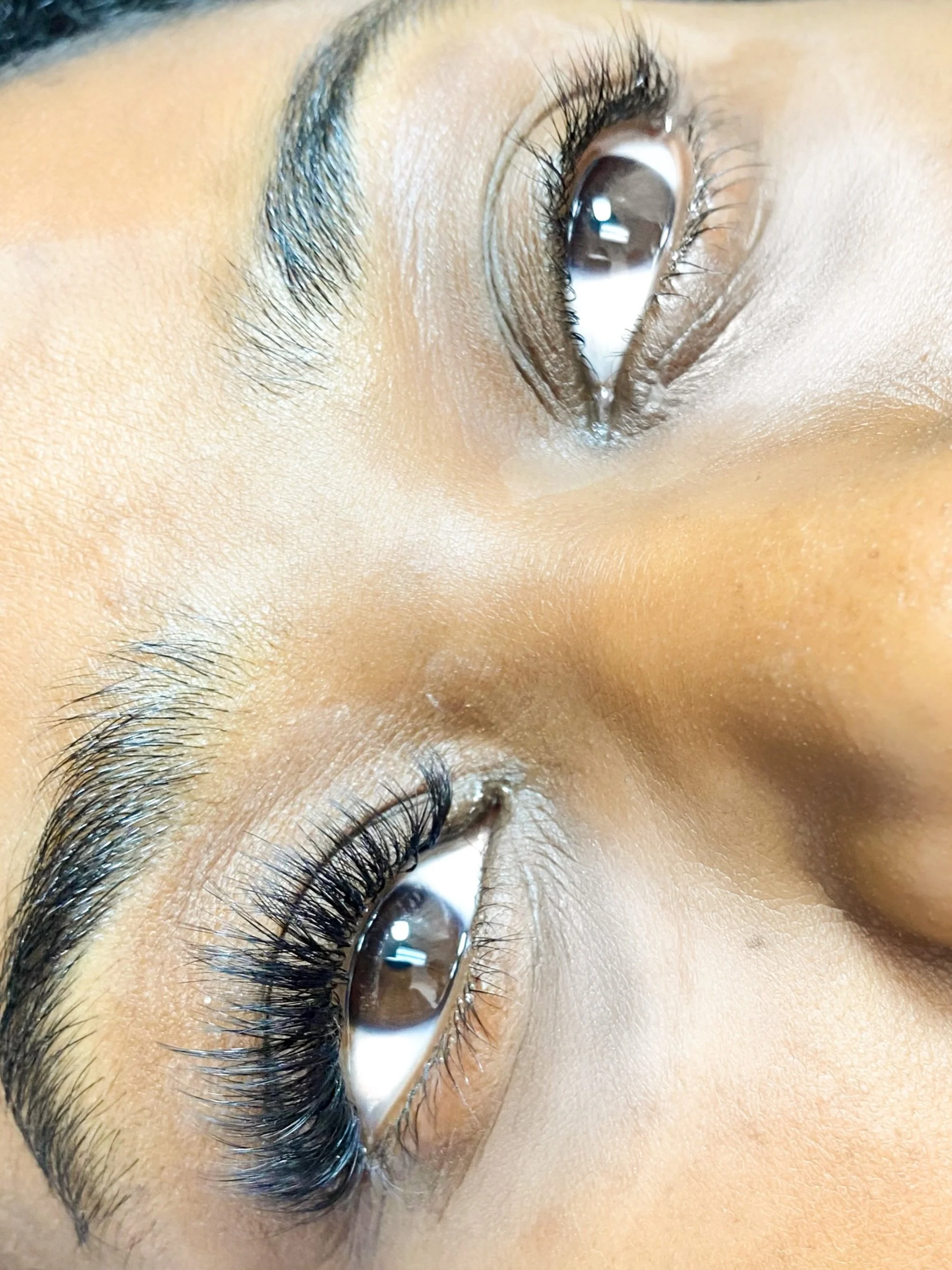 Cheeks Make Up Artistry | Hair | Lashes