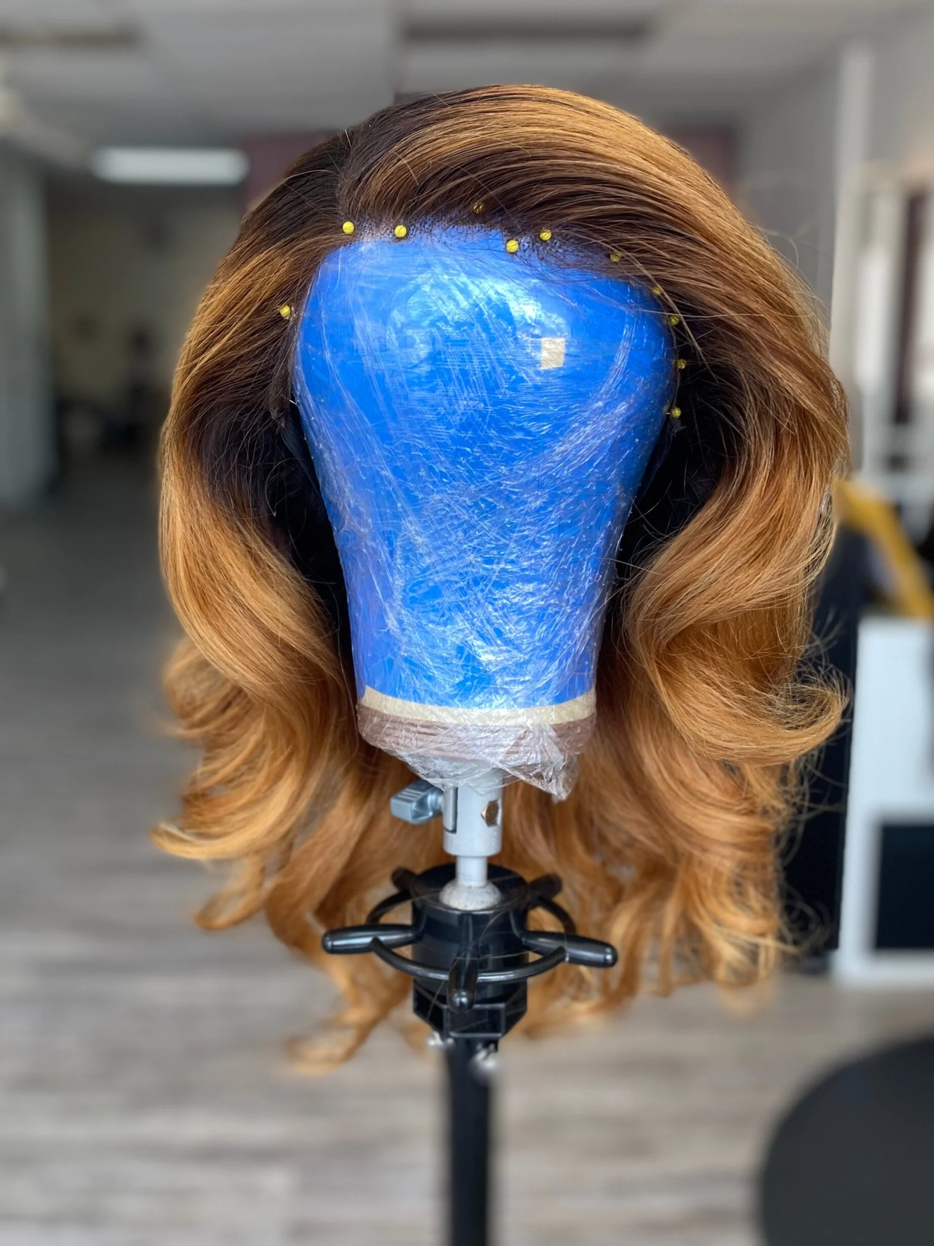 Cheeks Make Up Artistry | Hair | Lashes