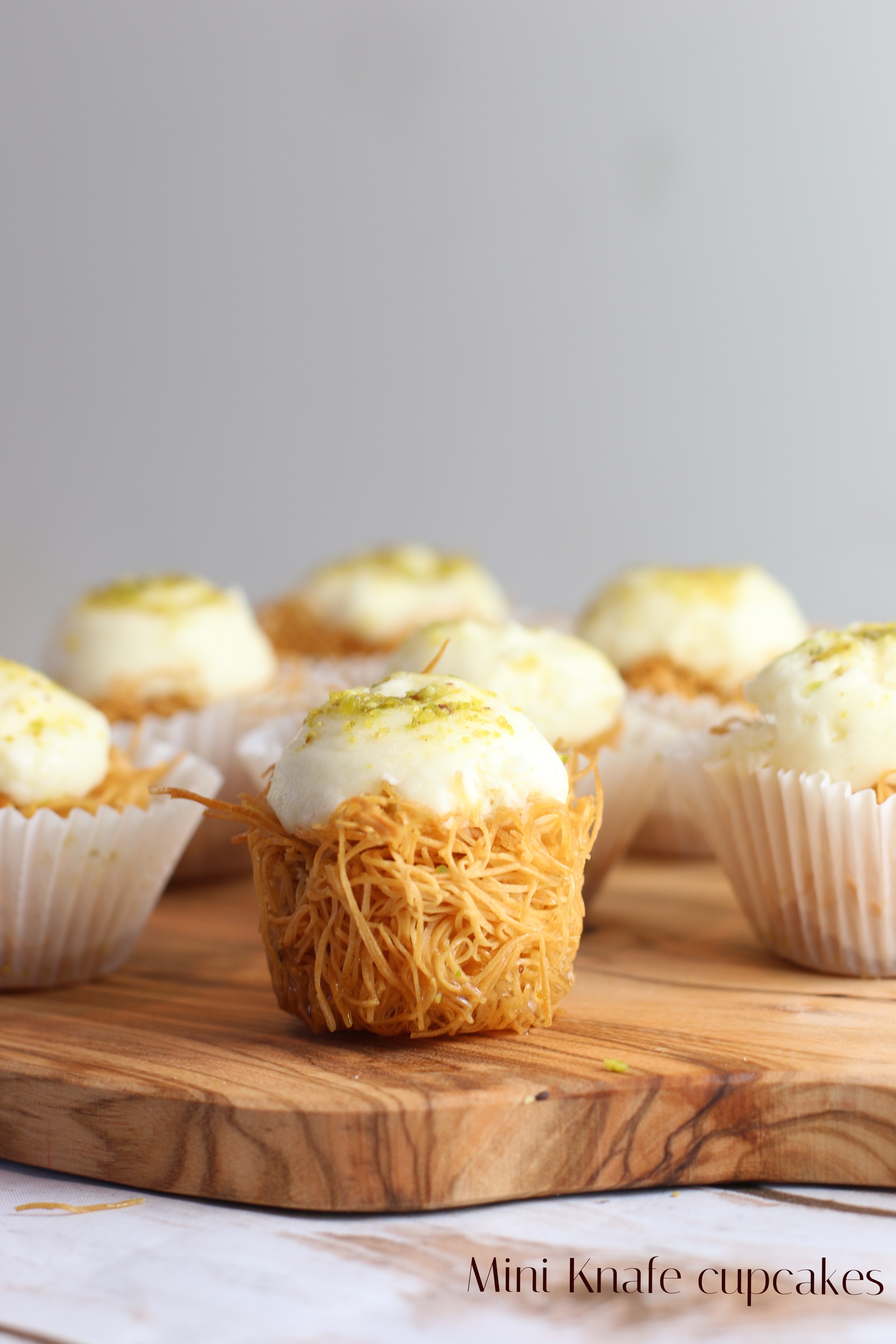 mini Knafe cupcake.JPG