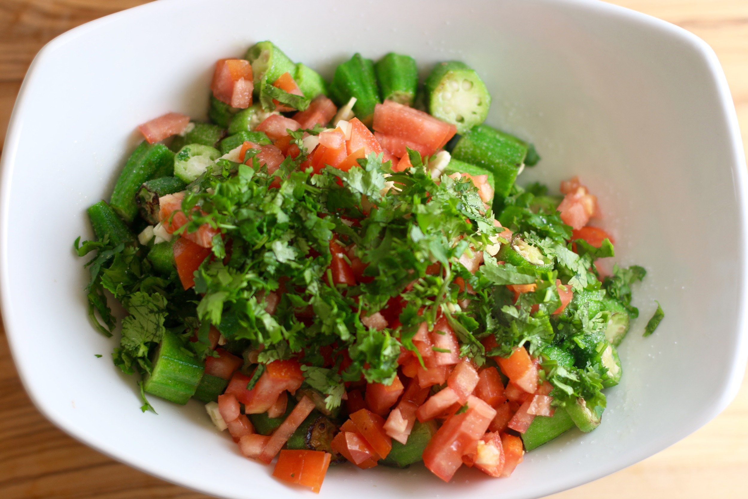 Fried Okra w Garlic Cilantro_7393.jpg