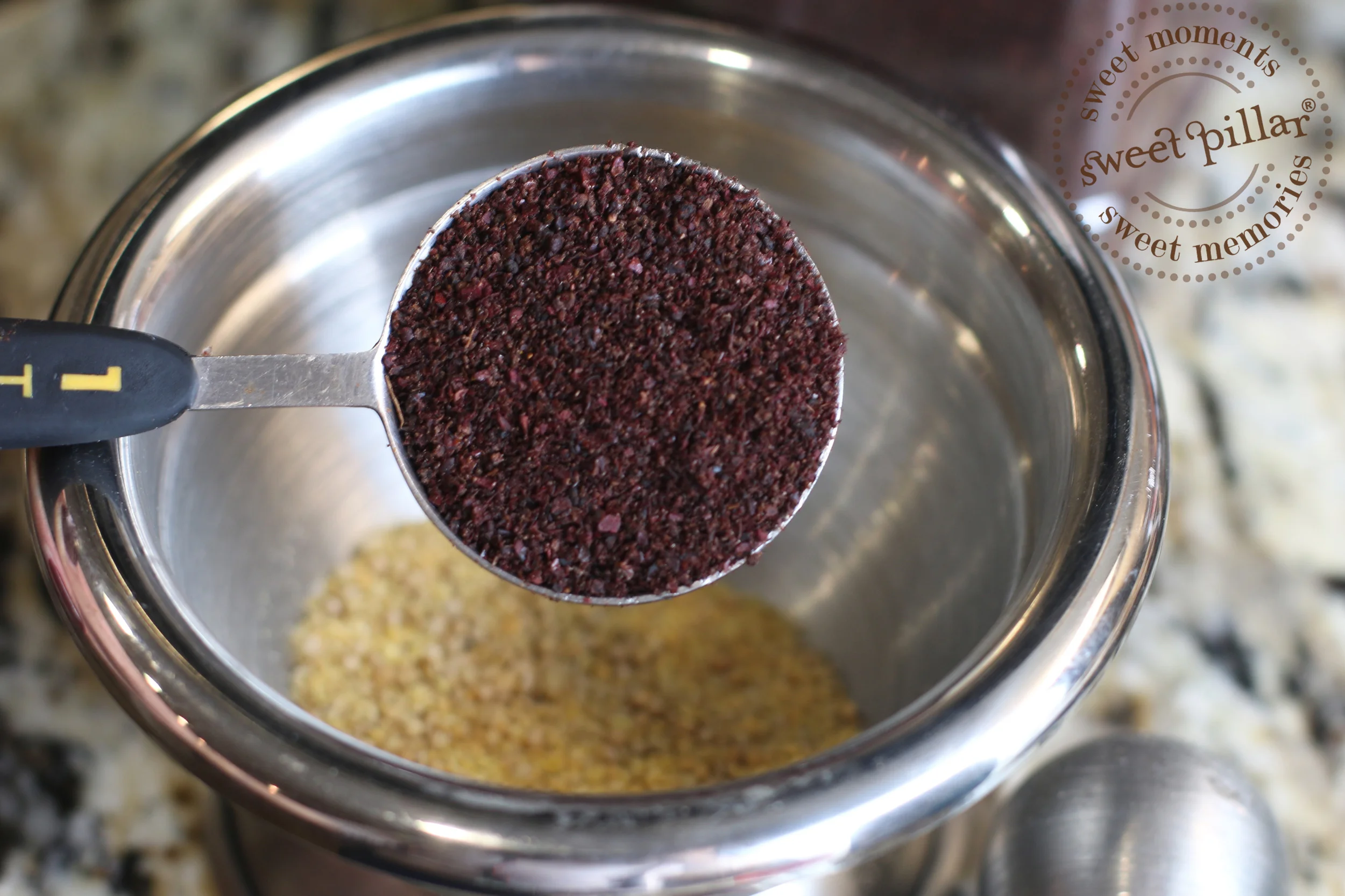 Sumac