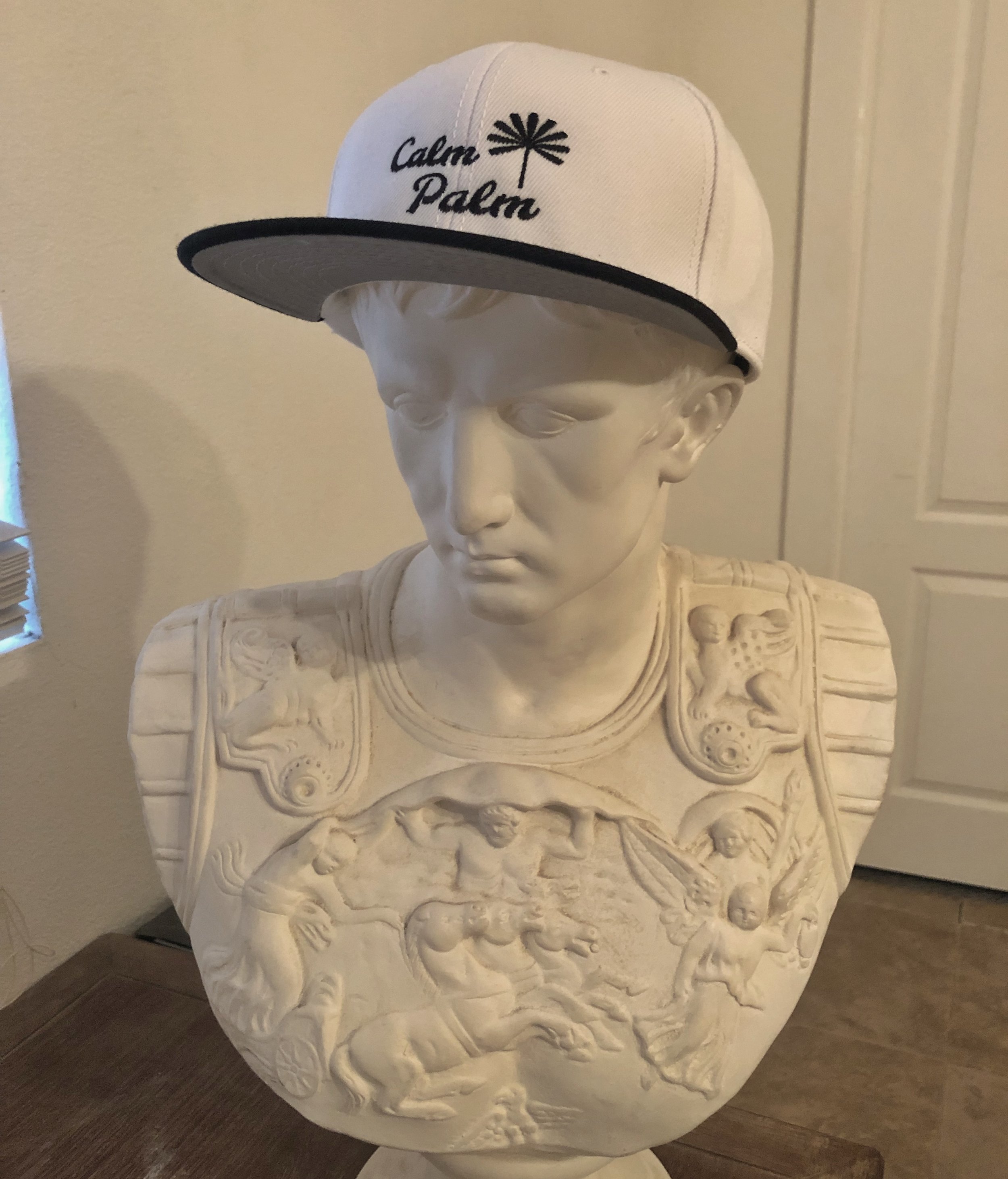 CalmPalm_LuxuryCamping We still have thirteen units left for luxury campers at Yucca Arts and Music Festival | get yours while you still can #calmpalm #FOMO #yuccafest