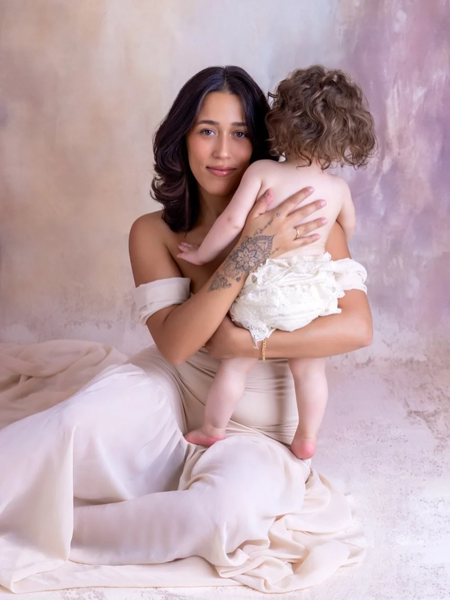 A quiet moment, a forever bond 🤍
The way a mother holds her child&mdash;gentle, strong, and full of love.
These are the moments we never want to forget.

#MotherhoodUnplugged #MommyAndMe #TampaPhotographer #GlendaPhotography #MotherhoodMagic #Timele