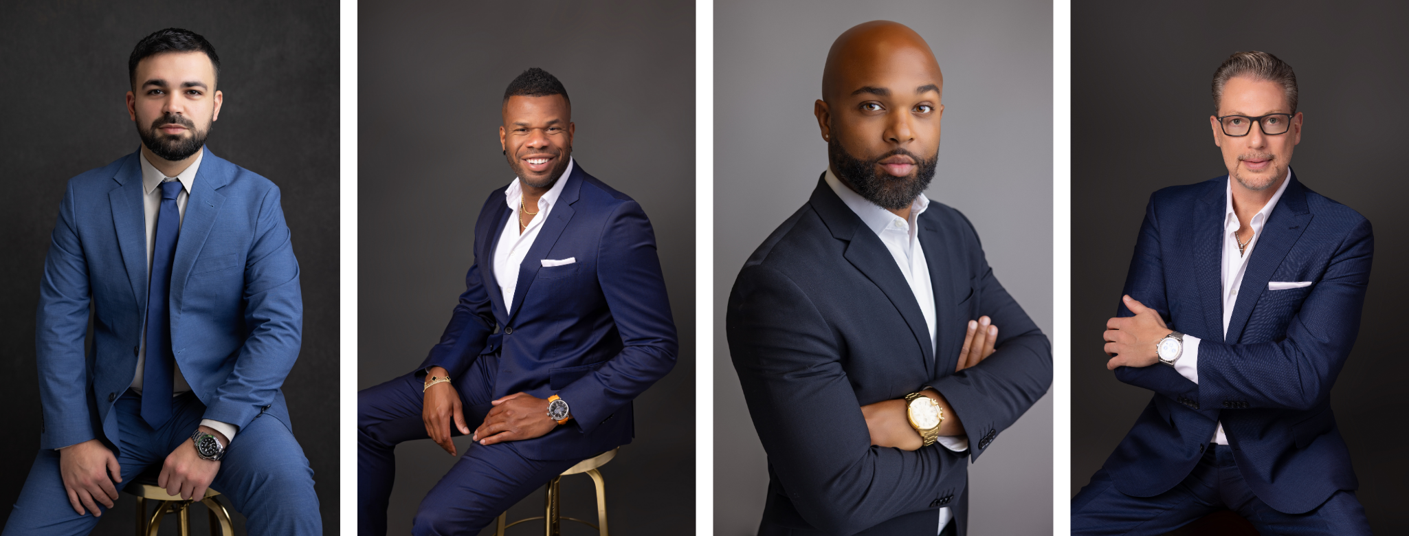 Start the New Year Strong: The Importance of a New Headshot