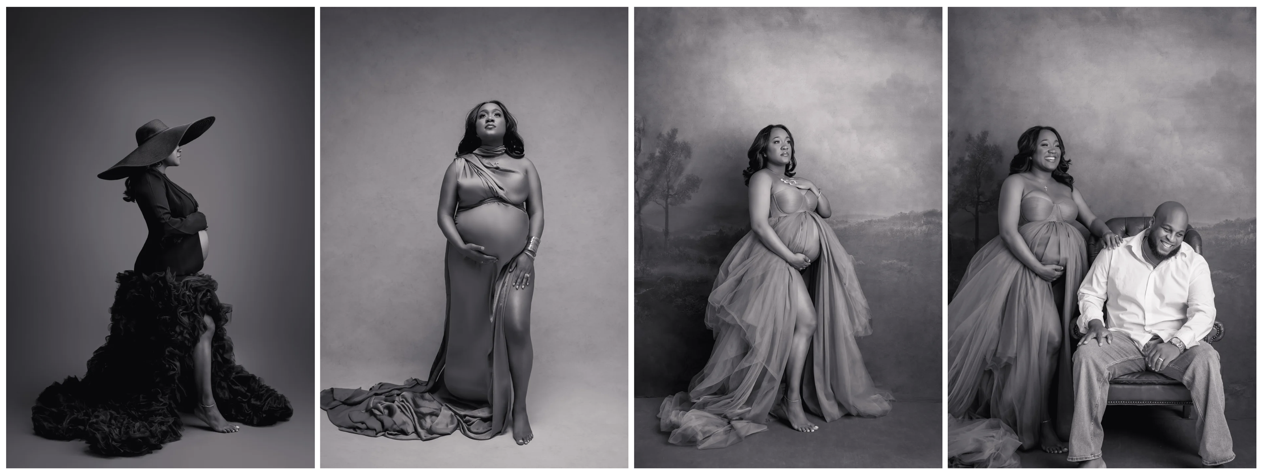 When to Schedule Your Maternity Photos:                                                            The Sweet Spot Every Tampa Mom Should Know