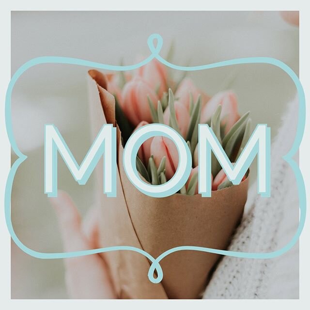 verb -
to be the mother of; give origin or rise to...
to acknowledge oneself the author of; assume as one's own...
to care for or protect like a mother; act maternally toward...
Happy Mother&rsquo;s Day to all the moms, dog moms, soon to be moms, and