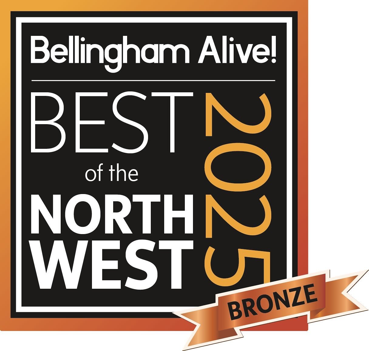 Thank you to all that voted for us!
 @bellinghamalive #bestofthenorthwest