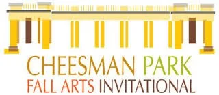 Cheesman Park Fall Arts Invitaional