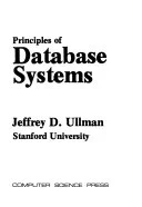 Principles of Database Systems