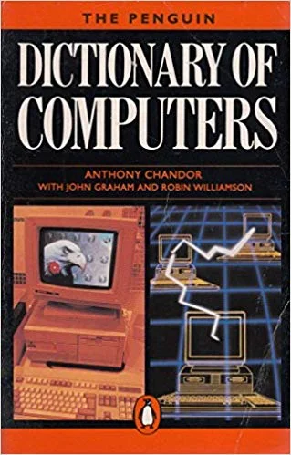 The Penguin dictionary of computers