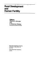 Rural Development and Human Fertility
