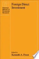 Foreign Direct Investment