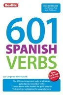 601 Spanish Verbs