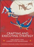 Crafting and Executing Strategy