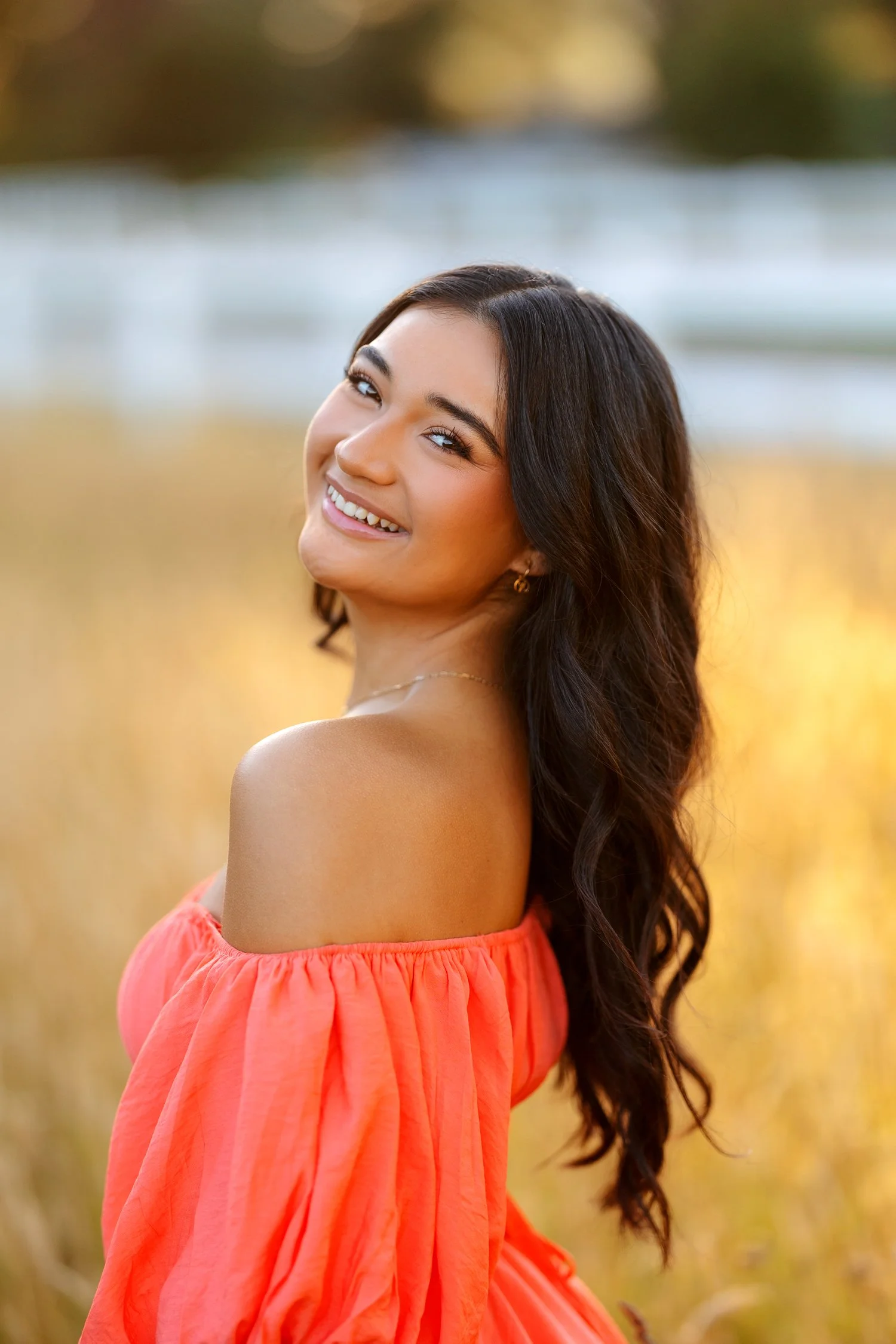 Layla Rylan Seattle Layla / Eastside Catholic Sammamish Senior Photos — Ariella Noelle ...