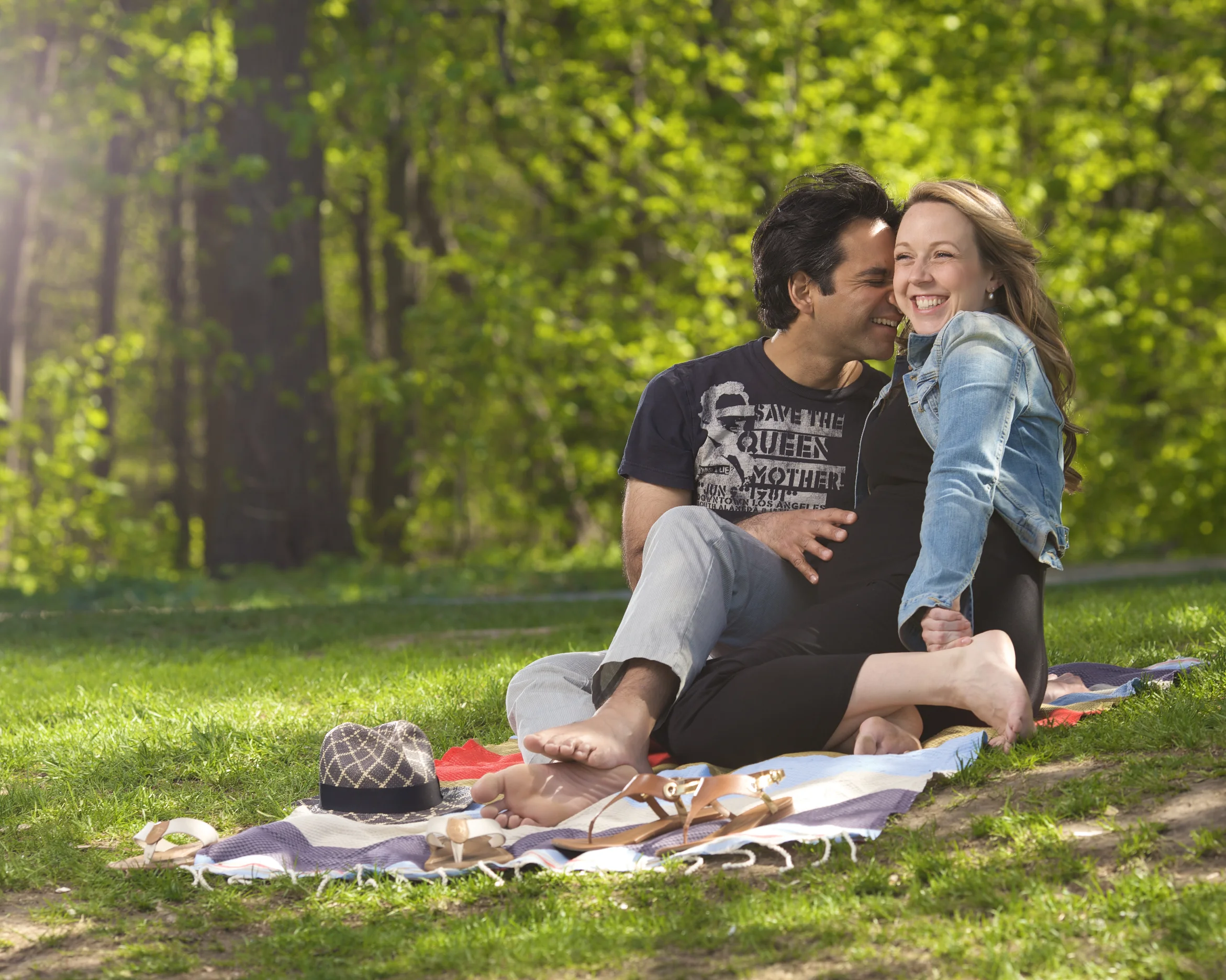 Reza and Stephanie, May 2014 72.jpg