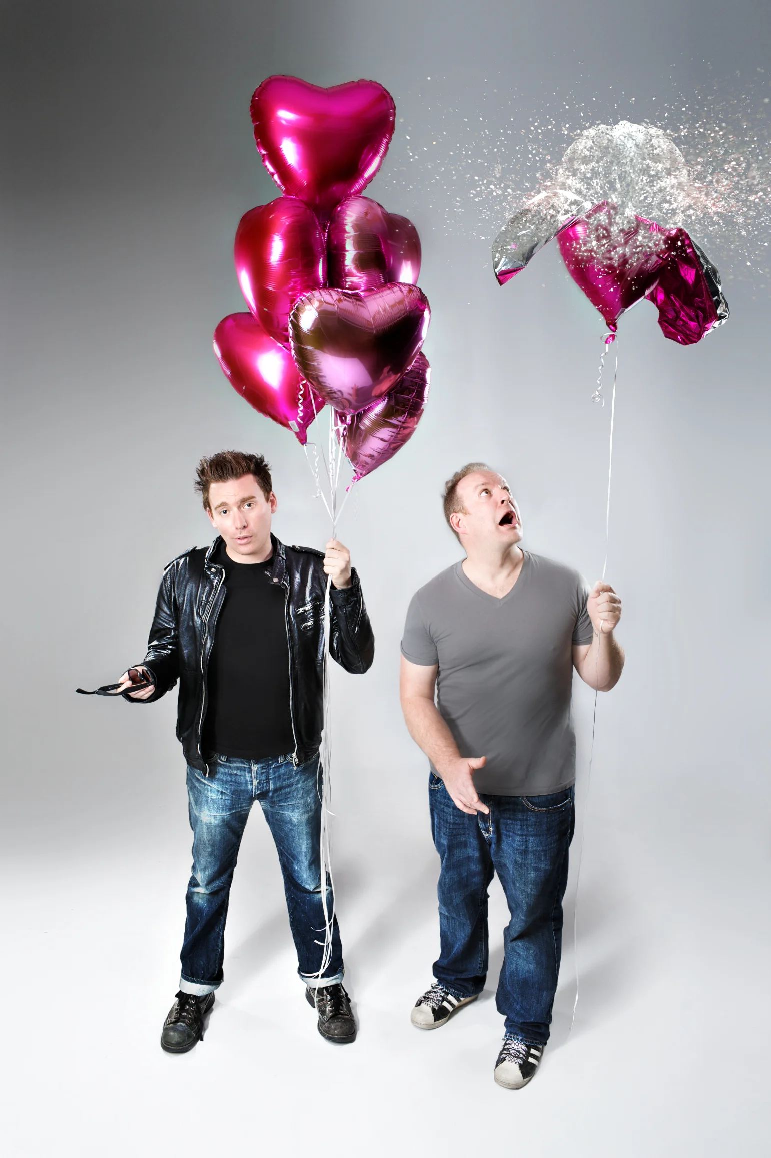 Love Octagon 2011, Bursting Helium Water Balloon.jpg