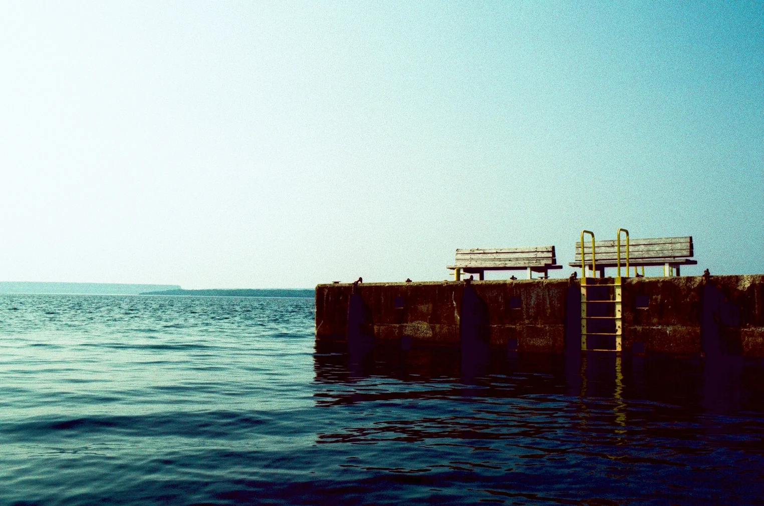 Owen SOund with Keith Medley 2014 23.jpg