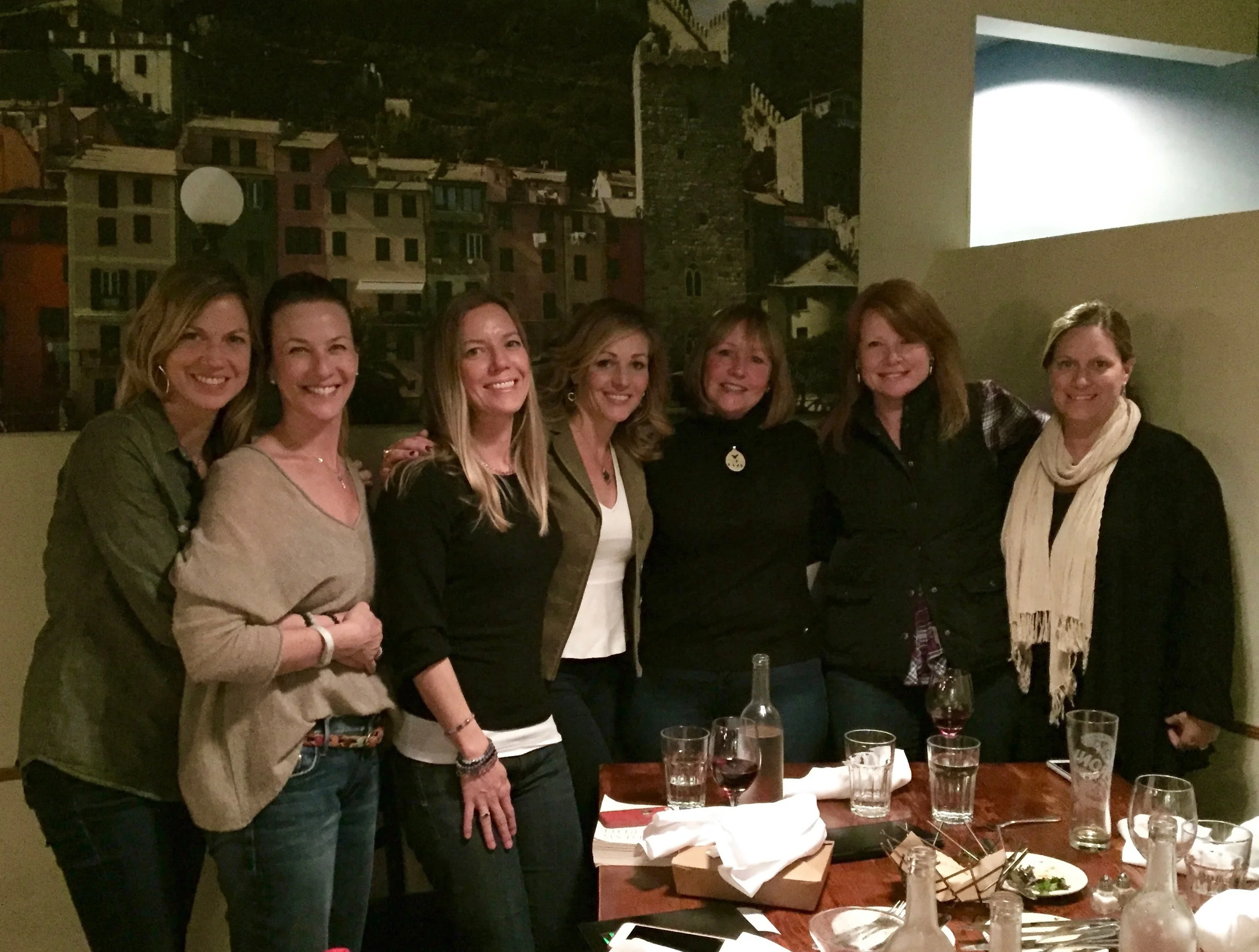Louisville, Colorado Book Club