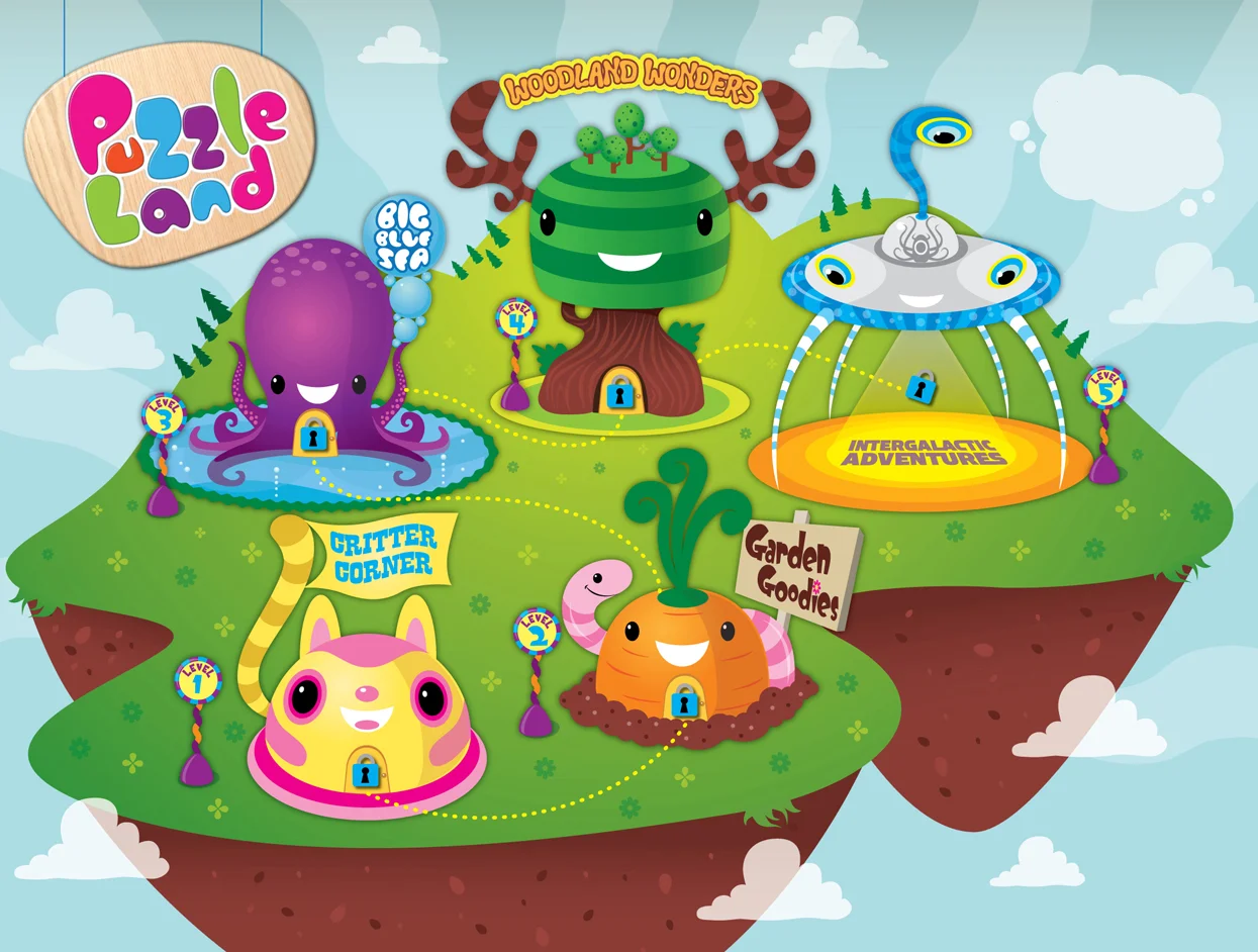 Ap homepage illustration