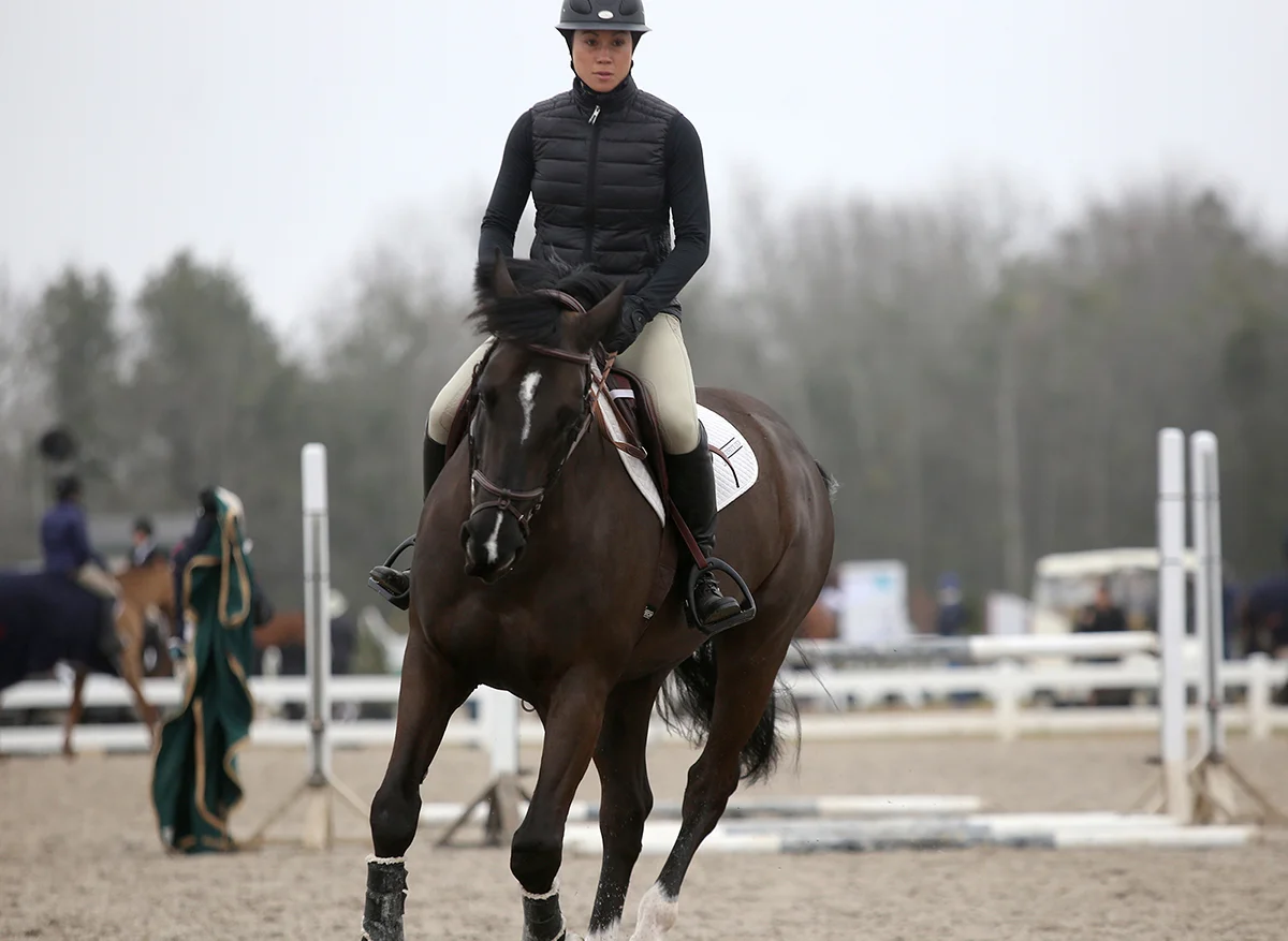 A day in the life as a new pro