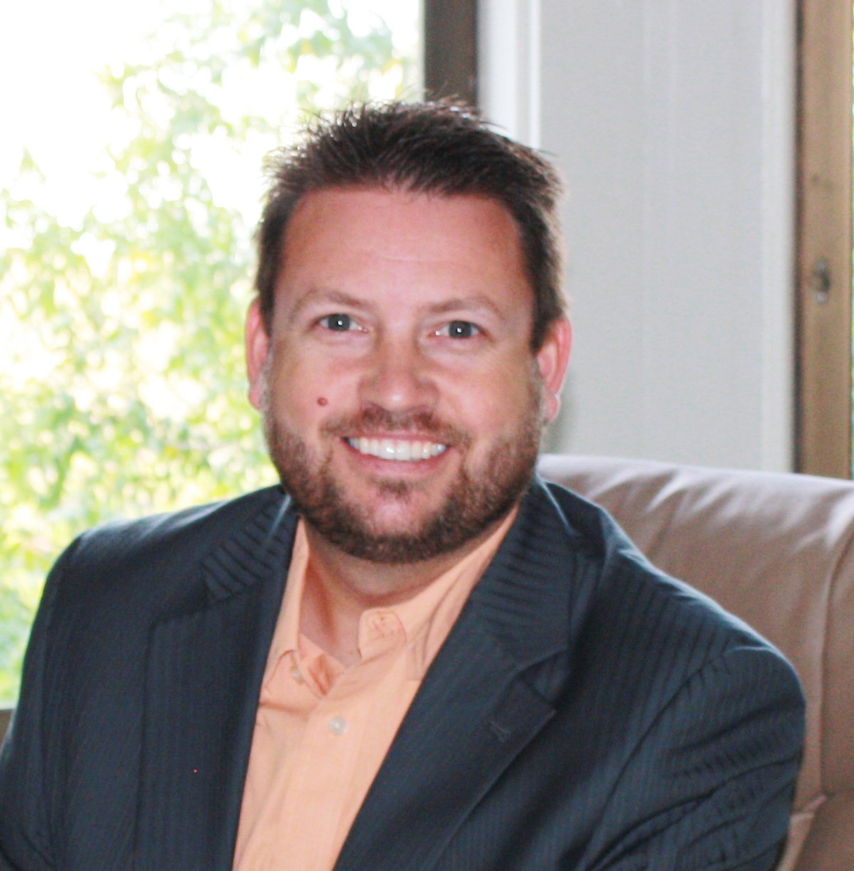    Jeff Irvine   Digital Marketing Professional  Innovision, LLC  