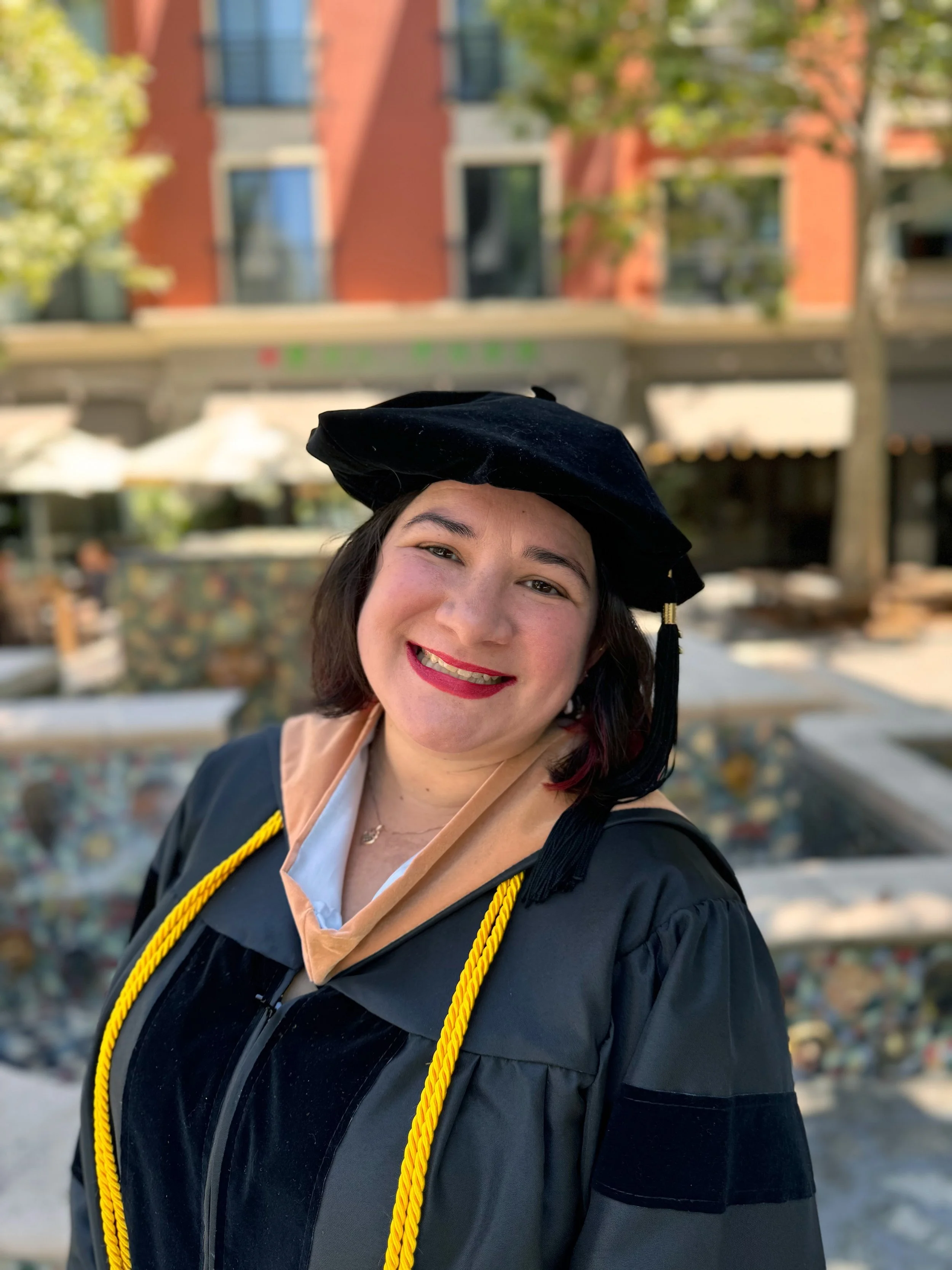    Domenica Giovannini, DBA. MPH   Founder and Principal Consultant  MaberMe  