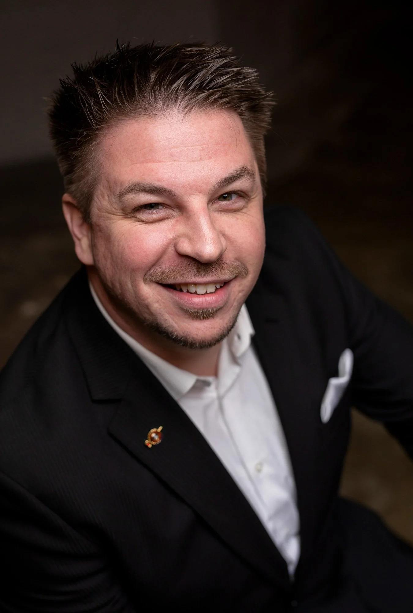    Wayne Ingraham     Website Development and Design    Link Creative  