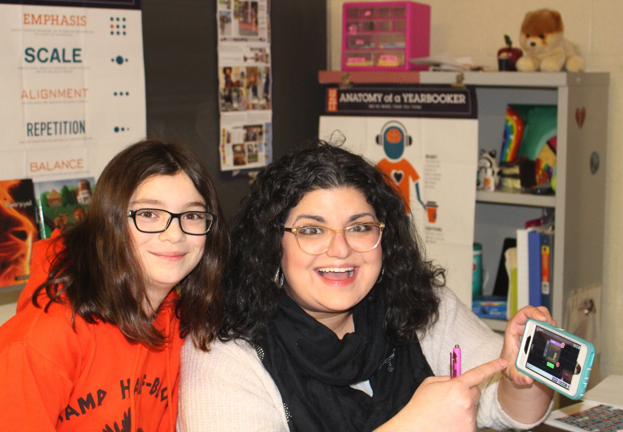 Ambassador Spotlight: Victoria Salemi