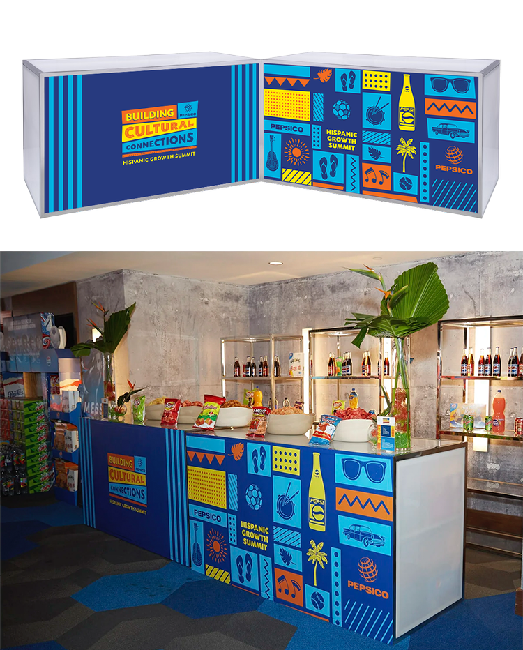 HGS Bar