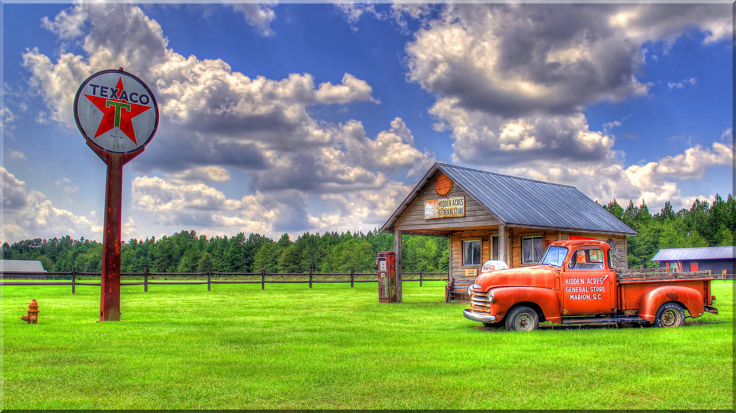 The General Store at Hidden Acres | Southern Living Photography