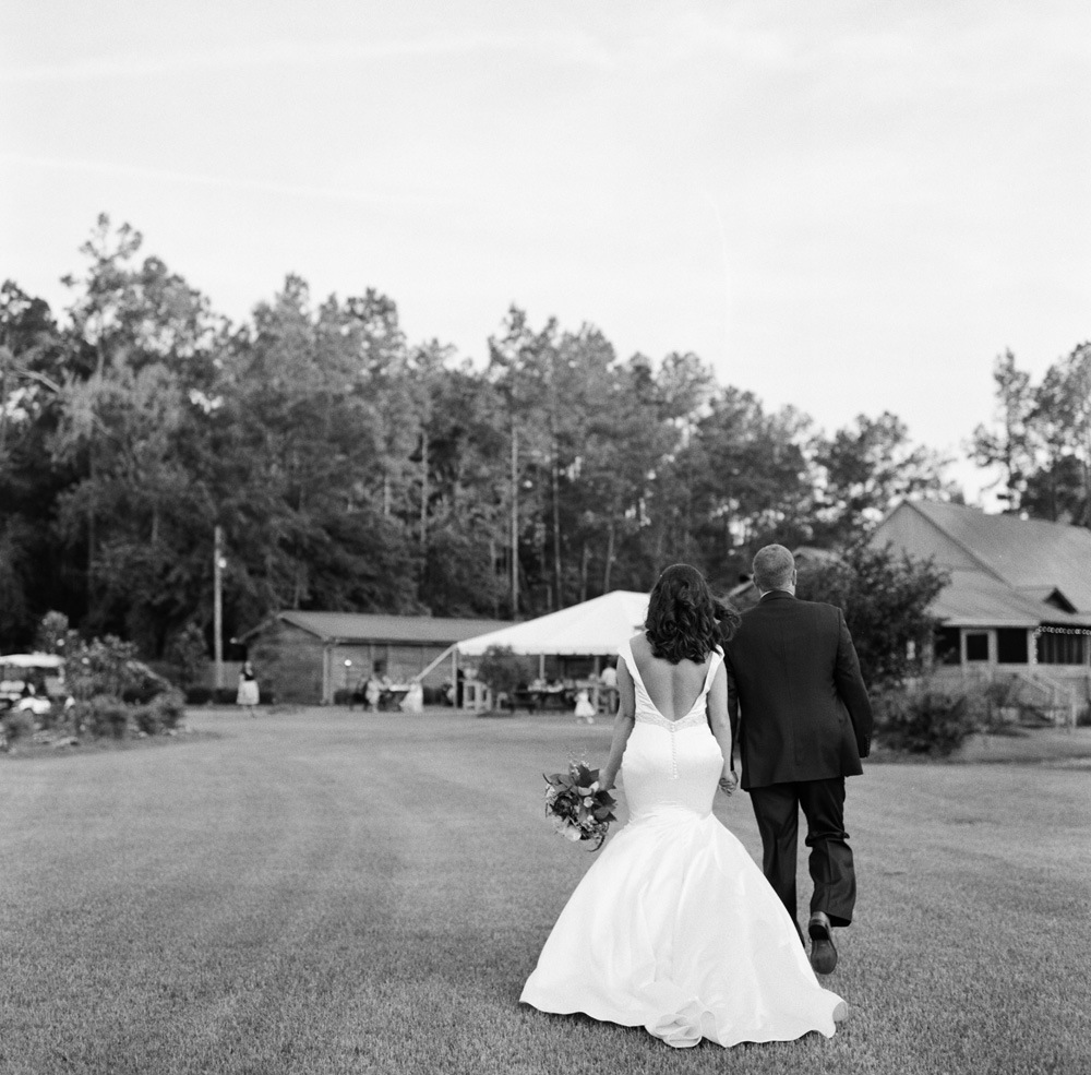 Hidden Acres Real Wedding | Lauren & Bryce | Gillian Claire Photography