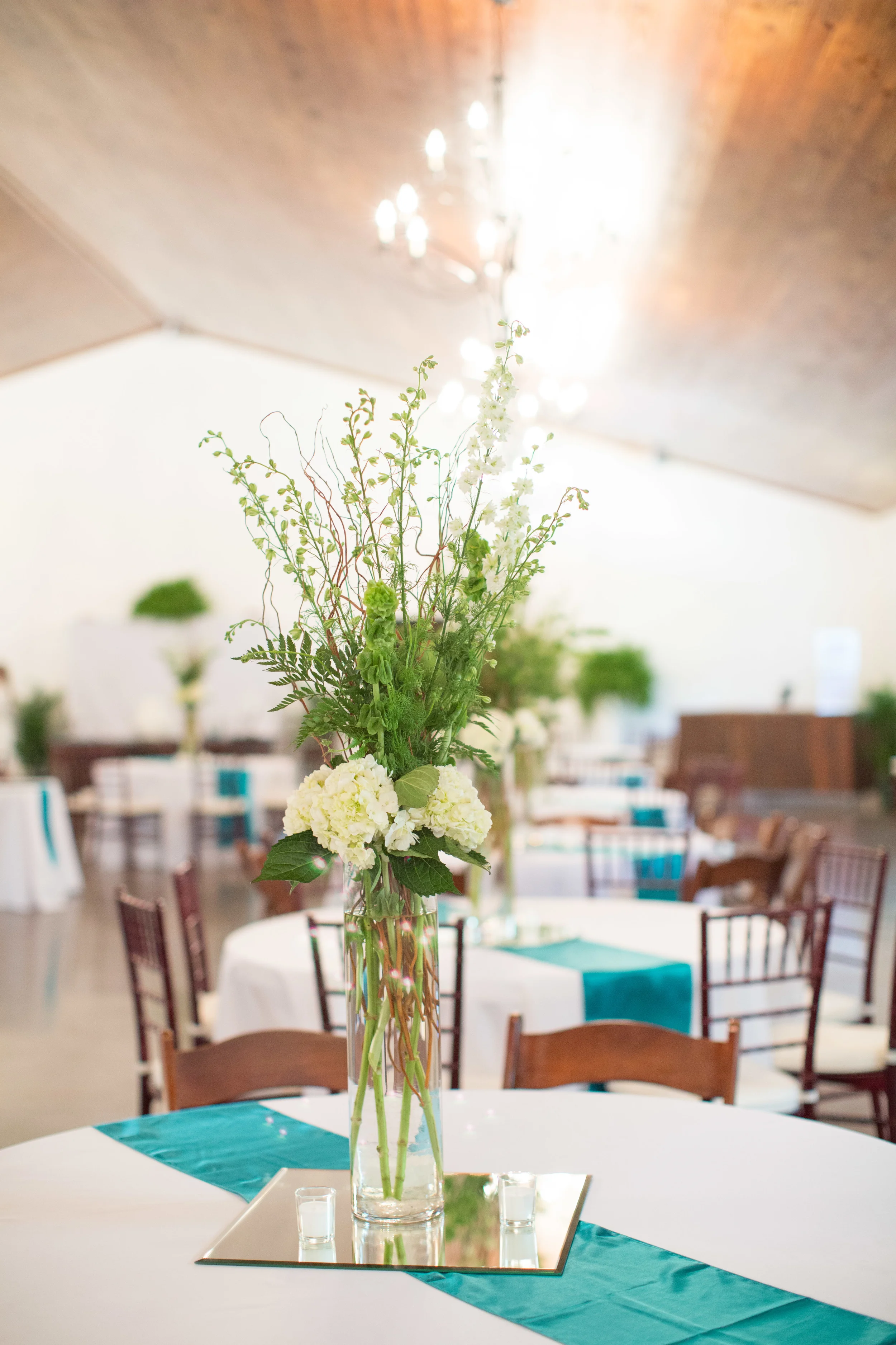 Hidden Acres Real Wedding | Lindsay & Chase | C Holst Photography