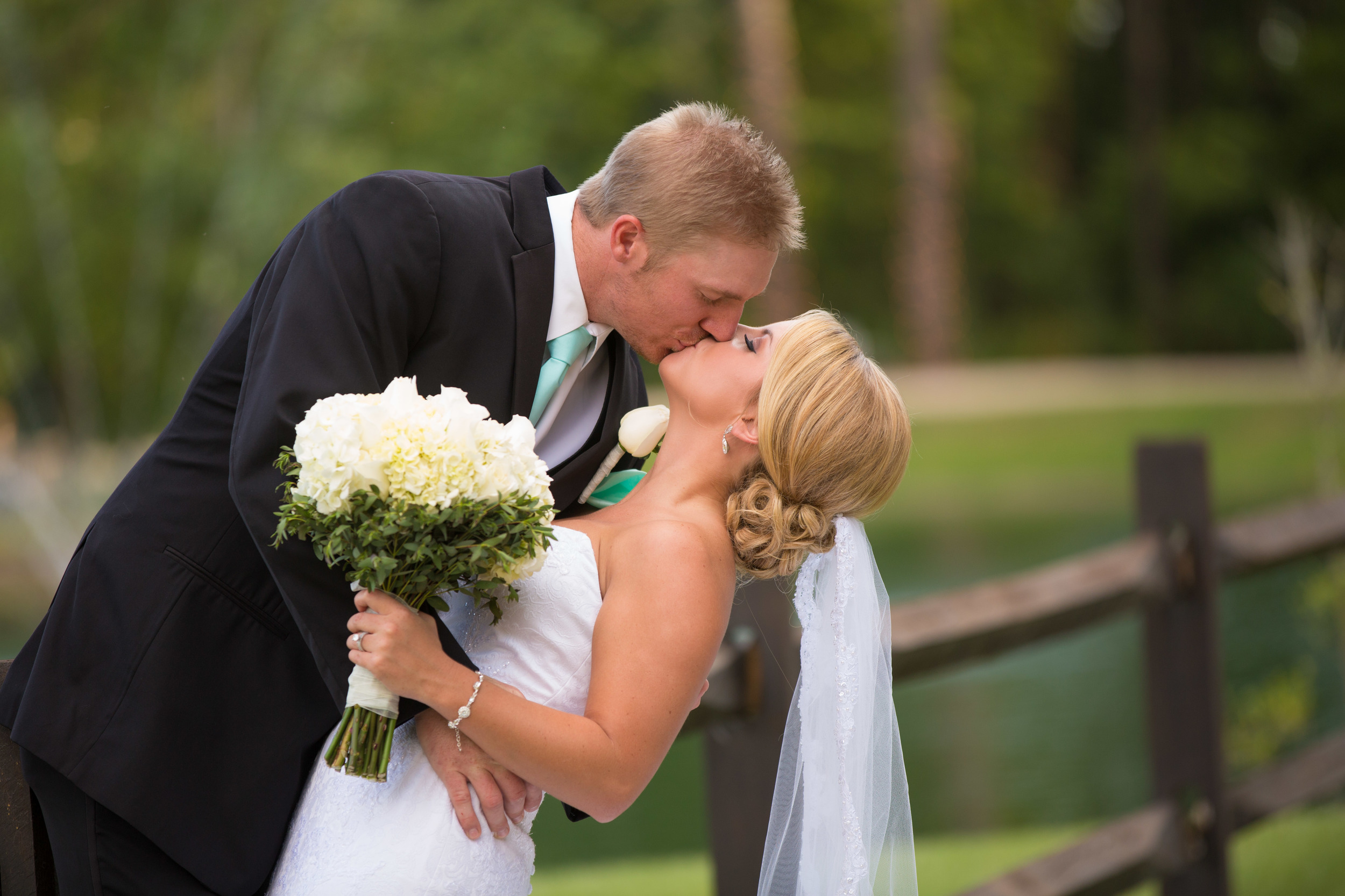 Hidden Acres Real Wedding | Lindsay & Chase | C Holst Photography