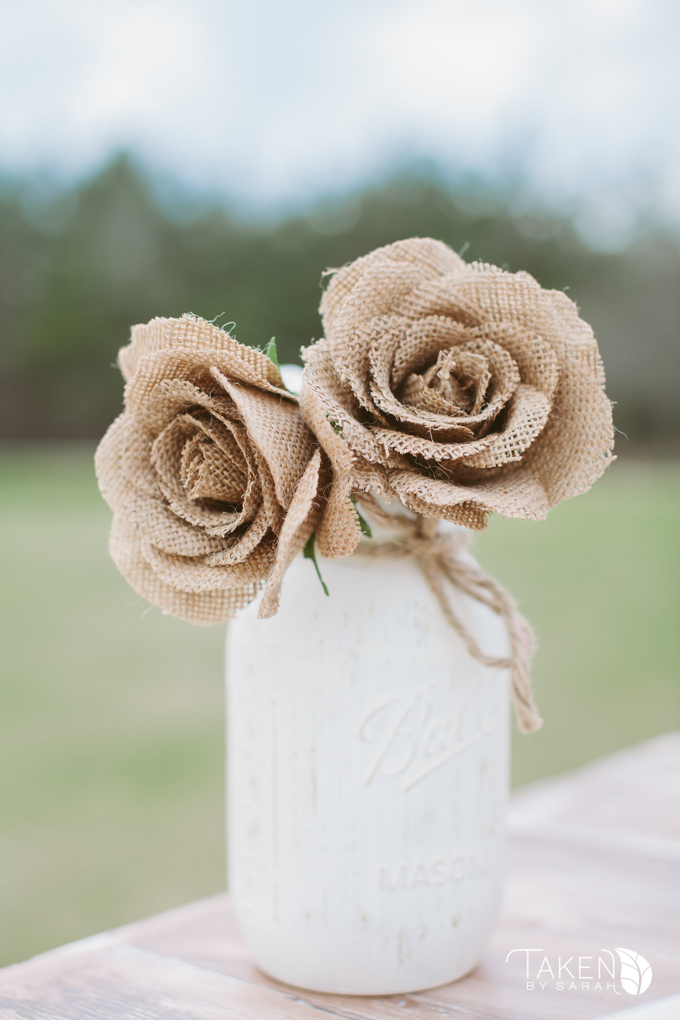 Hidden Acres Real Wedding | Meredith & Jason | Taken by Sarah Photography