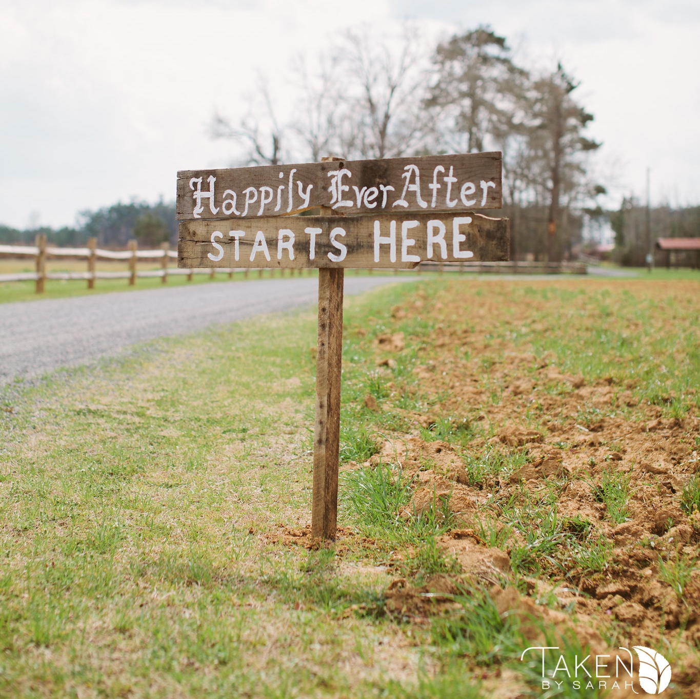 Hidden Acres Real Wedding | Meredith & Jason | Taken by Sarah Photography