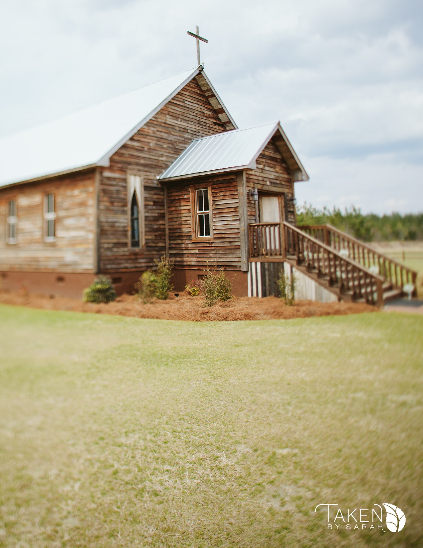 Hidden Acres Real Wedding | Meredith & Jason | Taken by Sarah Photography
