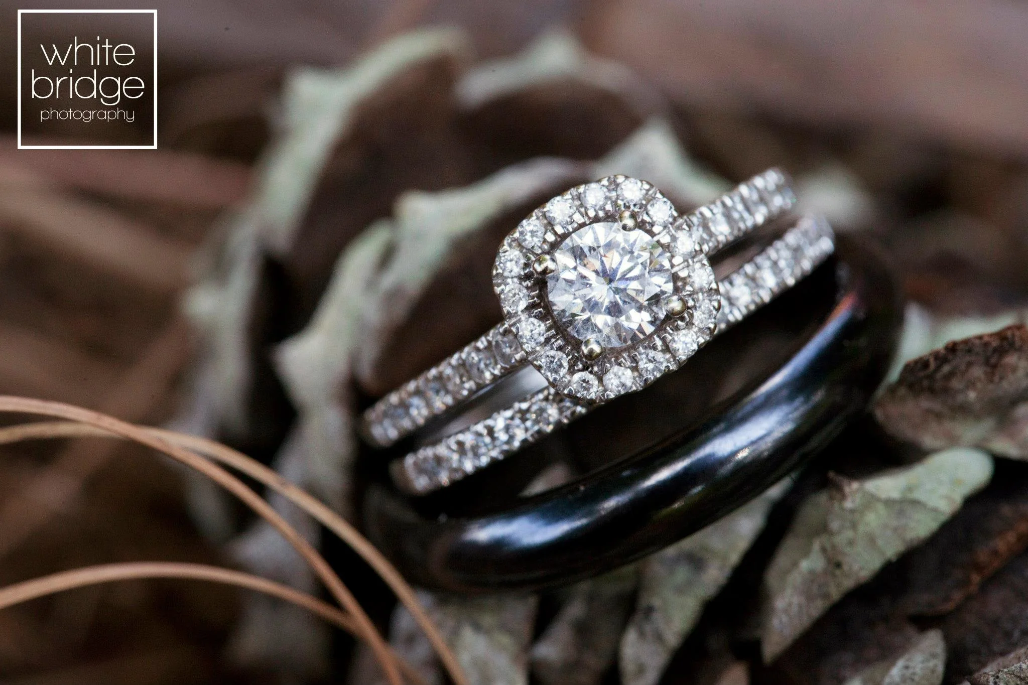Hidden Acres Real Wedding | Hannah & Josh | White Bridge Photography