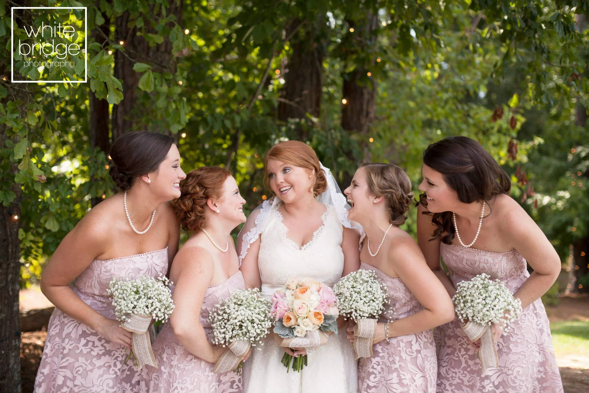 Hidden Acres Real Wedding | Hannah & Josh | White Bridge Photography