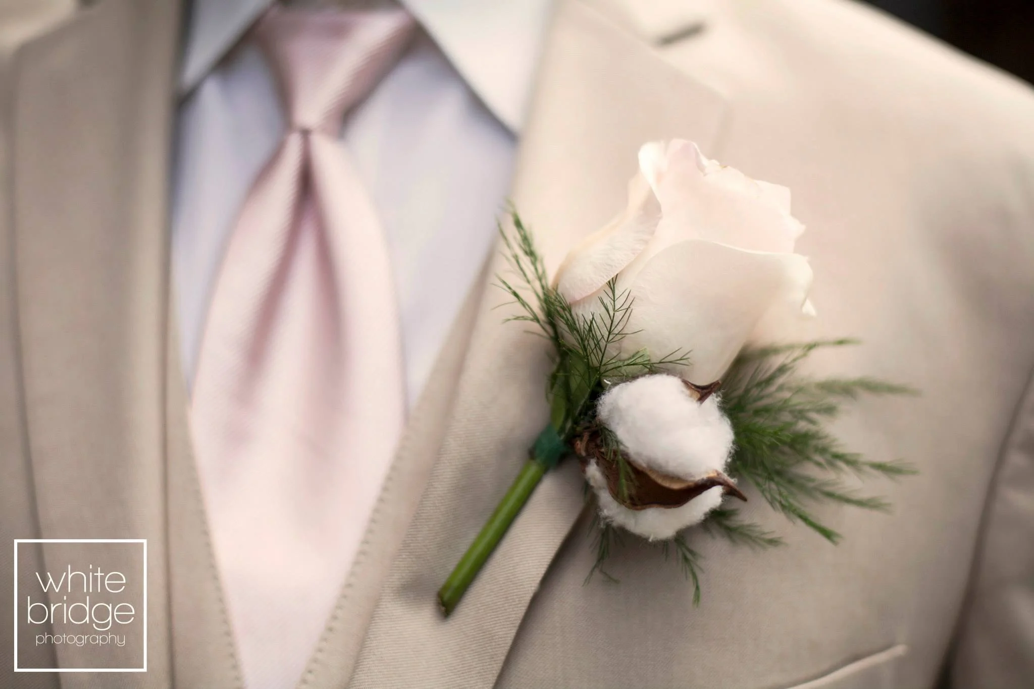 Hidden Acres Real Wedding | Hannah & Josh | White Bridge Photography