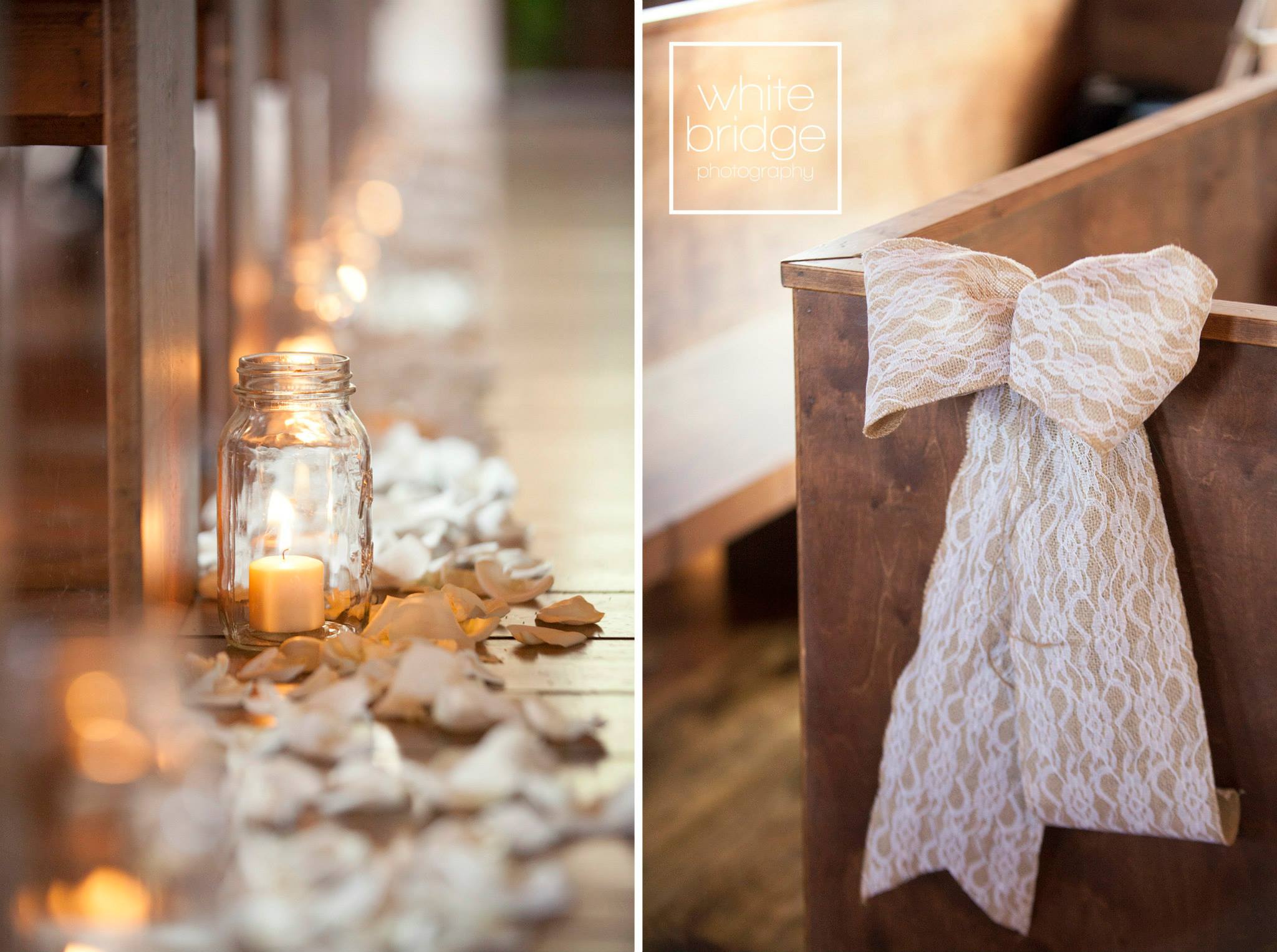 Hidden Acres Real Wedding | Hannah & Josh | White Bridge Photography